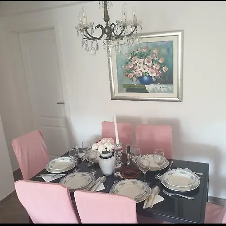 Apartman Adriatic Excellance Peroj