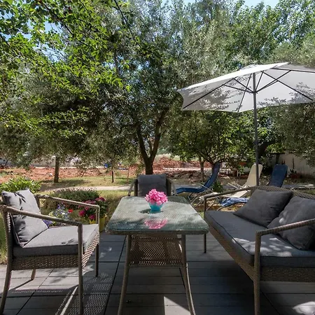 Apartman Adriatic Excellance