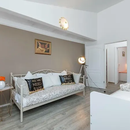 Adriatic Excellance Apartman