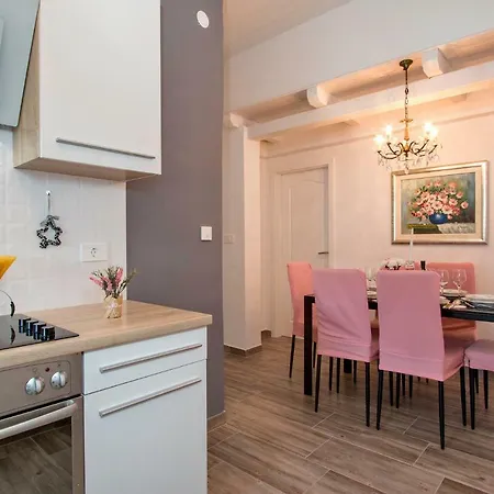 Apartman Adriatic Excellance Peroj